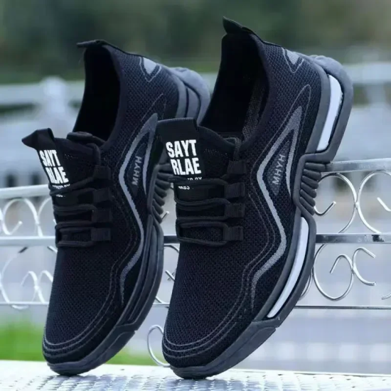 Daily casual shoes