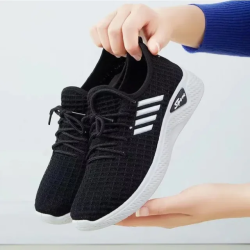 Daily casual shoes