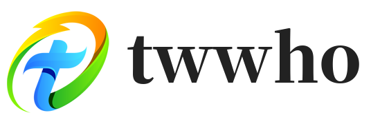 twwho Daily necessities online store